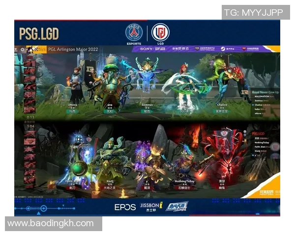 DOTA2力量排行榜更新RNG战队强势攀升至第三名引发热议