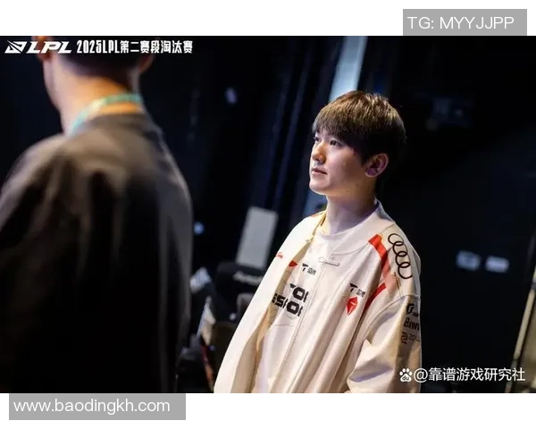 WE战队个人能力引发热议选手表现是否符合期待